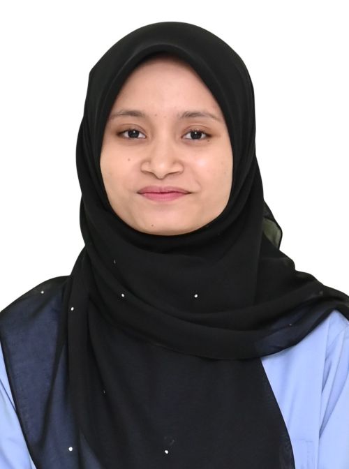 Anis Najihan binti Ahmad basri